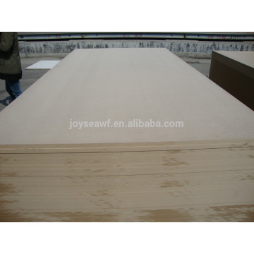 Raw MDF Panel 1220 * 2440mm / 1830 * 2440mm